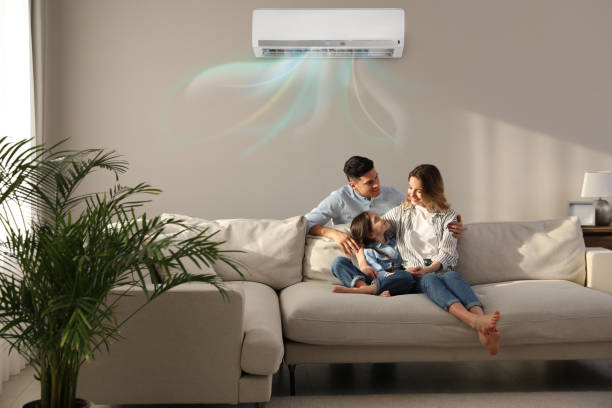 Best Air Quality Test  in Washington Terrace, UT