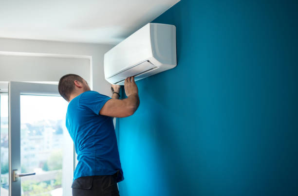Best Emergency HVAC Repair  in Washington Terrace, UT