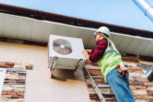 Best HVAC Replacement Cost  in Washington Terrace, UT