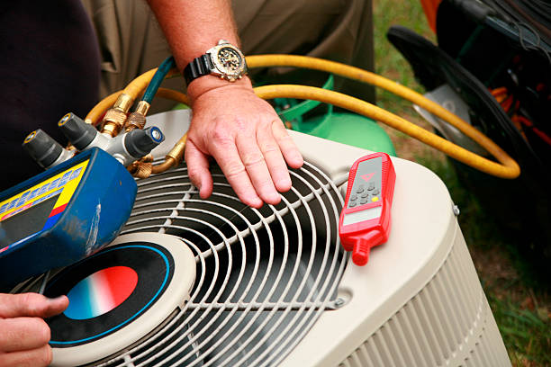 Reliable Washington Terrace, UT HVAC Solutions