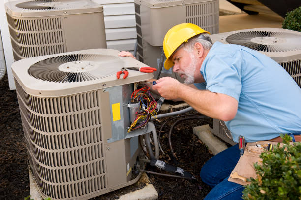 Best HVAC Emergency Services  in Washington Terrace, UT