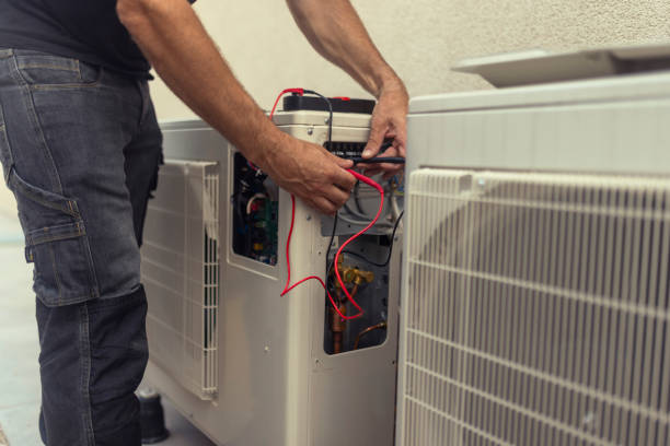 Best HVAC System Installation  in Washington Terrace, UT