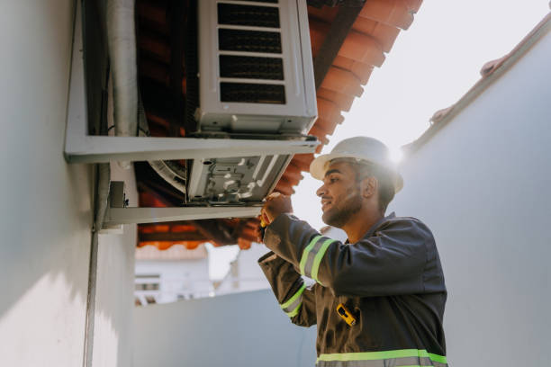 Best HVAC Installation Services  in Washington Terrace, UT