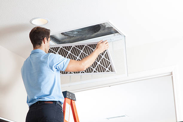 Best HVAC Tune-Up Services  in Washington Terrace, UT