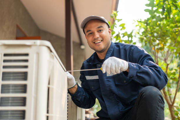 Best HVAC Repair Near Me  in Washington Terrace, UT