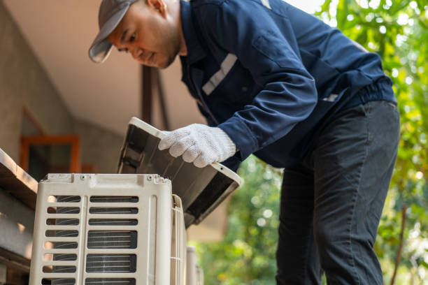 Best HVAC Installation Services  in Washington Terrace, UT